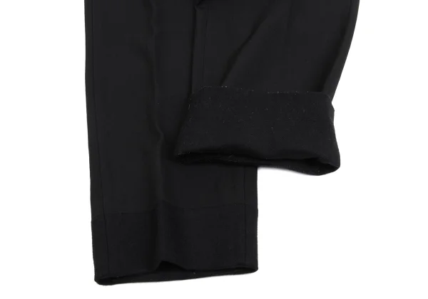 COMME des GARCONS HOMME Switching Tapered Pants K-159604_008