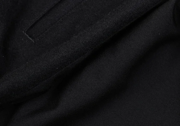 COMME des GARCONS HOMME Switching Tapered Pants K-159604_012