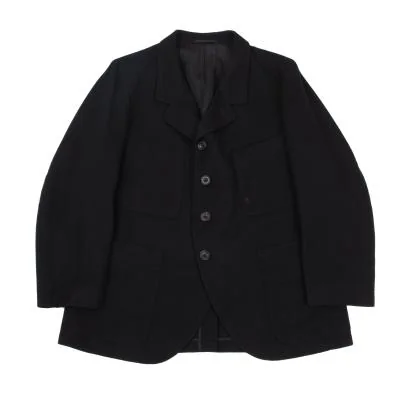 Y's for men Red Label Wool 4B Jacket