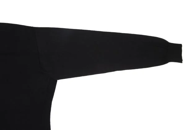 Yohji Yamamoto POUR HOMME Wool Knit Shirt K-159616_007