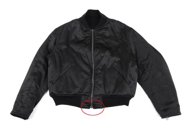 美品 kuon ボロ 裂き織り リバーシブル ボンバー ジャケット NIKE|リバーシブル ボンバージャケット|HARDOFFオフモール