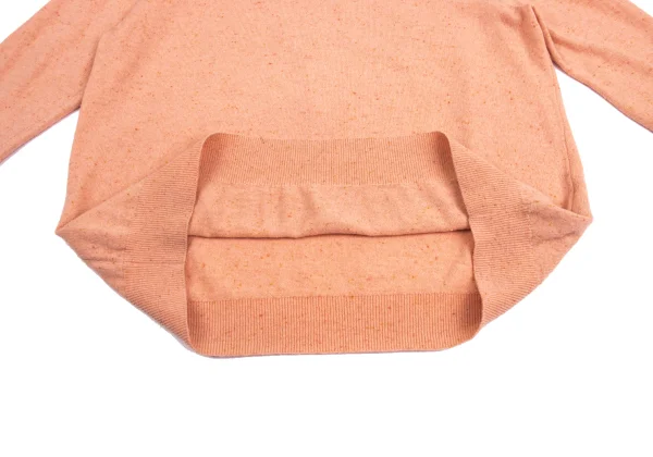 Papas Wool Blend Henley Neck Knit Sweater K-159629_010