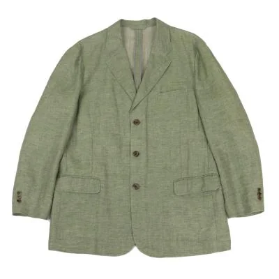 Papas Linen Jacket