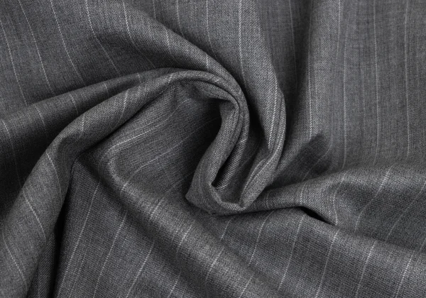 Papas Stripe Wool Jacket K-159642_015