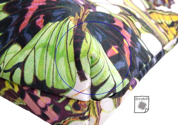 ジャンポールゴルチエJean Paul GAULTIER レザーハンドルパピヨンバッグ マルチ K-159667_010