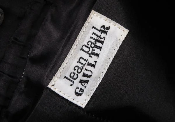 ジャンポールゴルチエJean Paul GAULTIER レザーハンドルパピヨンバッグ マルチ K-159667_018