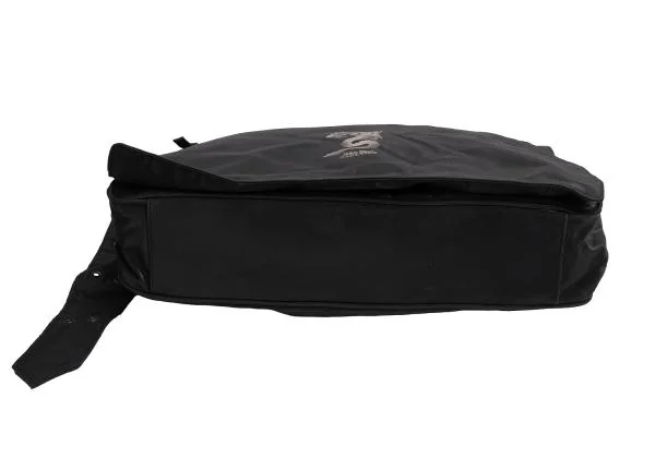Jean Paul GAULTIER HOMME Dragon Emboss Coating Messenger Bag K-159669_007