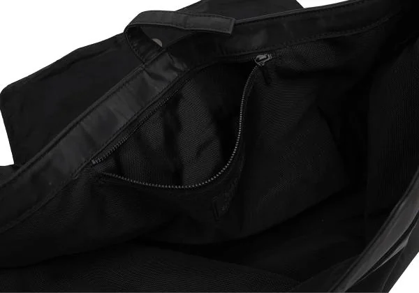 Jean Paul GAULTIER HOMME Dragon Emboss Coating Messenger Bag K-159669_018