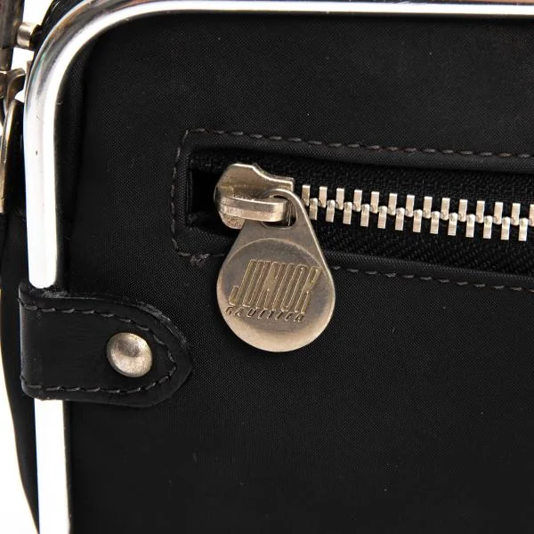 Jean Paul GAULTIER Metal Frame Mini Shoulder Bag K-159670_004