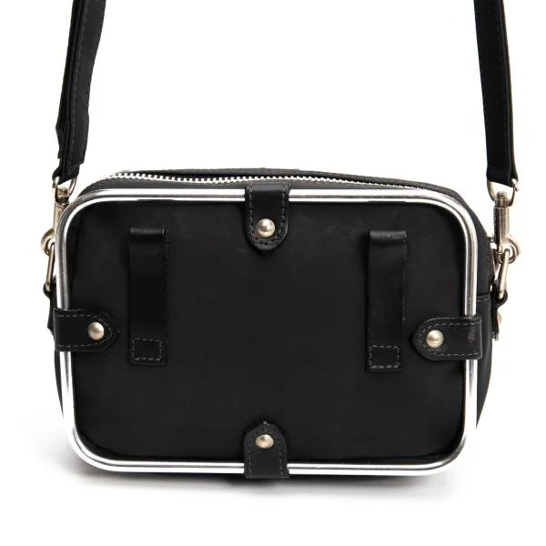 Jean Paul GAULTIER Metal Frame Mini Shoulder Bag K-159670_007