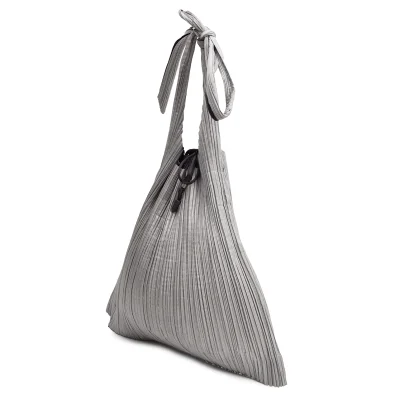 PLEATS PLEASE Layered Pleats Bag