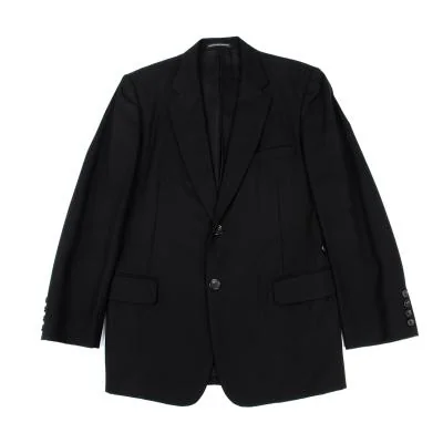 Y's for men Wool Gaba Tailored Jacket