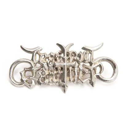 Jean-Paul GAULTIER Metal Pins