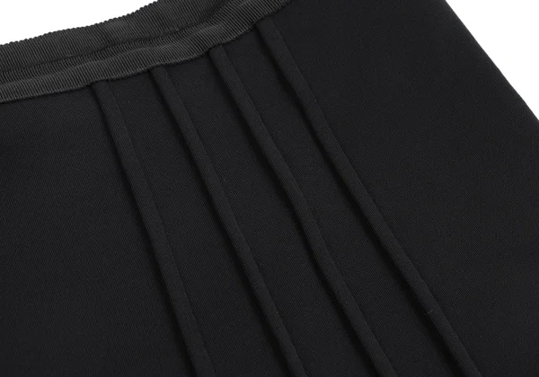 Jean Paul GAULTIER FEMME Tuck Design Skirt K-159750_004