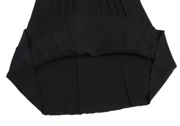 Jean Paul GAULTIER FEMME Tuck Design Skirt K-159750_007