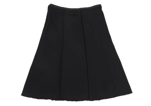 Jean Paul GAULTIER FEMME Tuck Design Skirt K-159750_008
