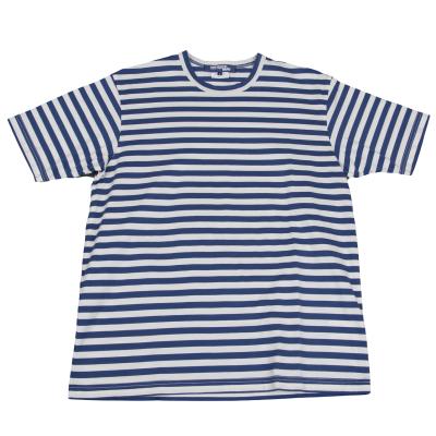 JUNYA WATANABE MAN COMME des GARCONS Basic Striped T-shirt
