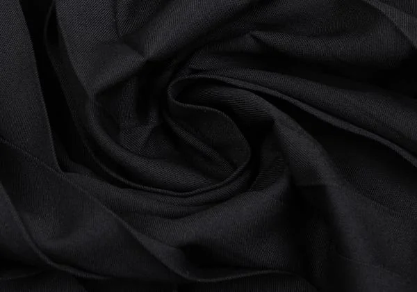 MARGARET HOWELL Pleated Wool Wrap Skirt K-159775_009