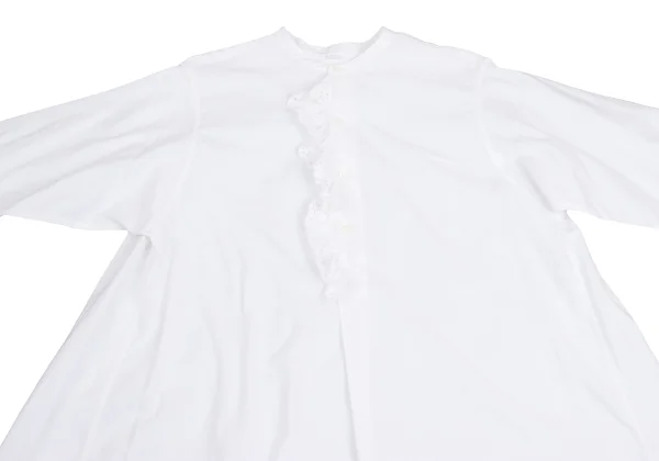 45rpm 45R Lace Design Cotton Tunic K-159778_003