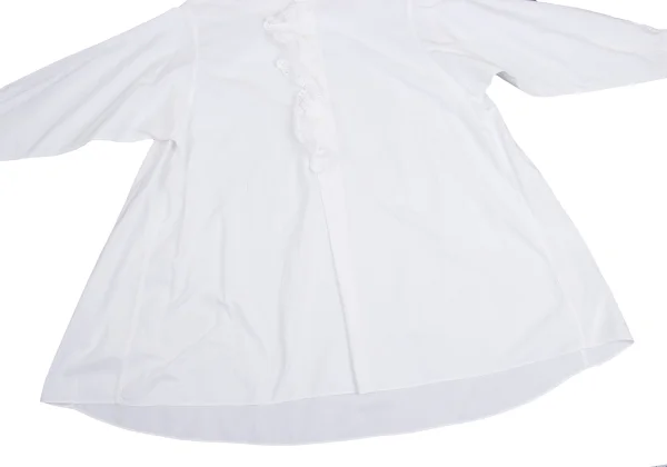 45rpm 45R Lace Design Cotton Tunic K-159778_013