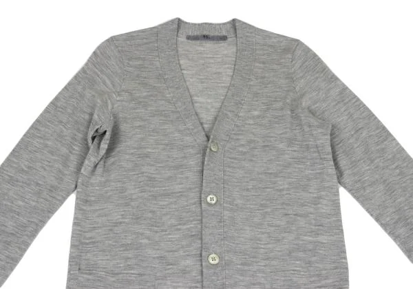 45rpm 45R Wool Long Knit Cardigan K-159779_003
