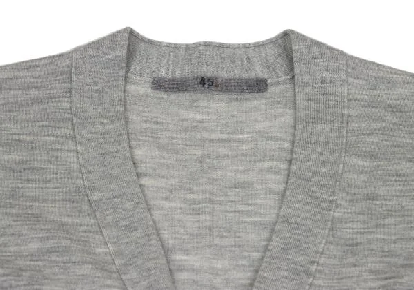 45rpm 45R Wool Long Knit Cardigan K-159779_004