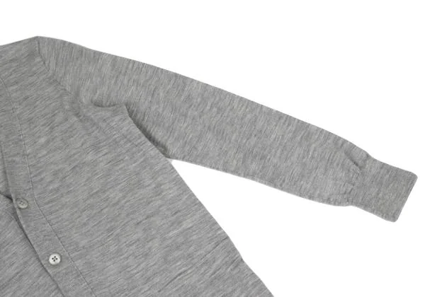 45rpm 45R Wool Long Knit Cardigan K-159779_006