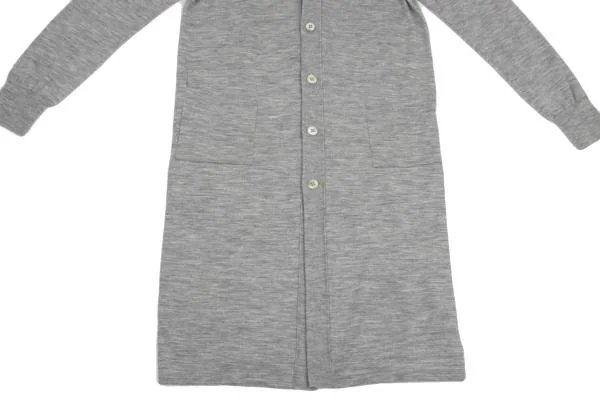 45rpm 45R Wool Long Knit Cardigan K-159779_008