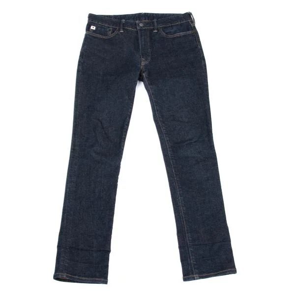 45rpm 45R Stretch Slim Jeans  Indigo 27 K-159780_001