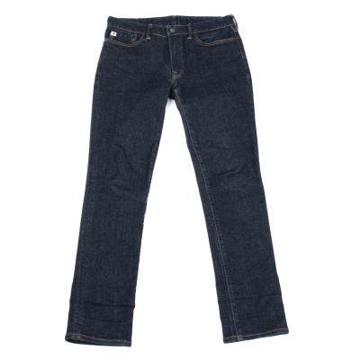 45rpm 45R Stretch Slim Jeans