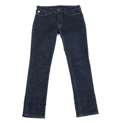 45rpm 45R Stretch Slim Jeans