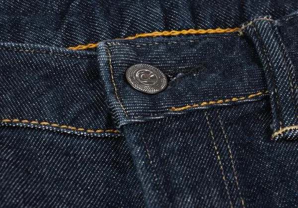45rpm 45R Stretch Slim Jeans K-159780_003