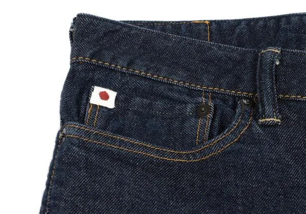 45rpm 45R Stretch Slim Jeans K-159780_004