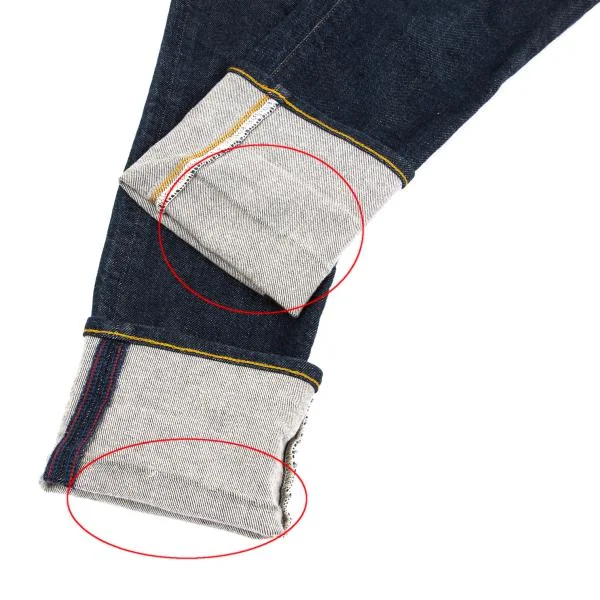 45rpm 45R Stretch Slim Jeans K-159780_008