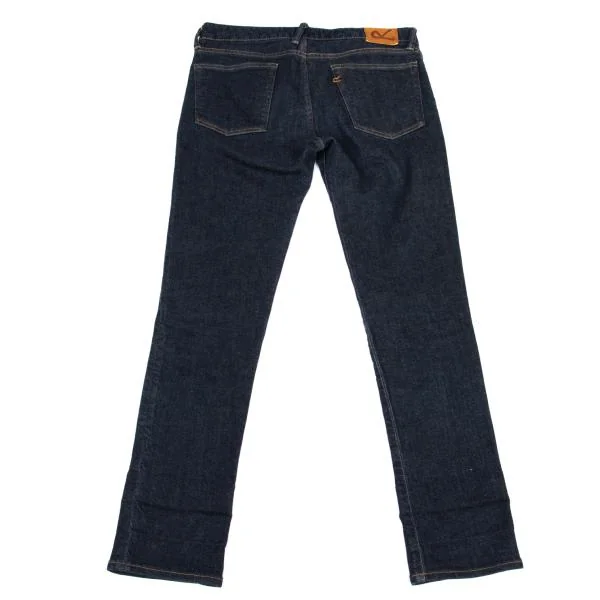 45rpm 45R Stretch Slim Jeans K-159780_011