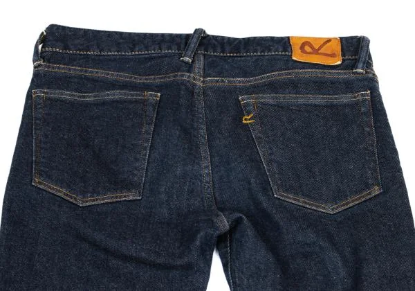 45rpm 45R Stretch Slim Jeans K-159780_012