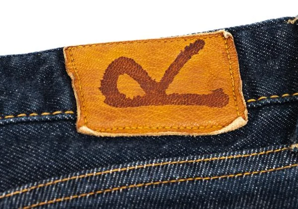 45rpm 45R Stretch Slim Jeans K-159780_013