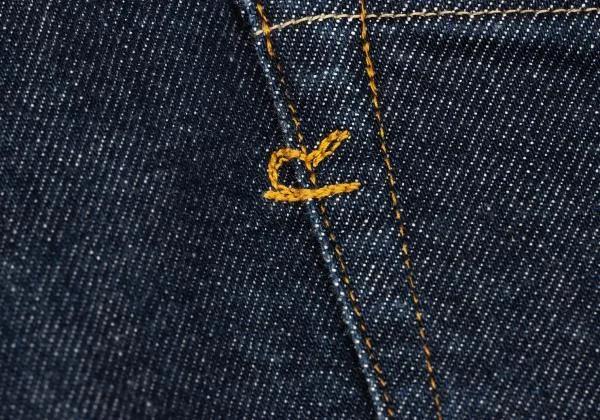 45rpm 45R Stretch Slim Jeans K-159780_015