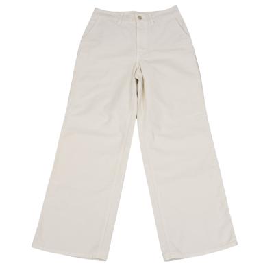 45rpm 45R Cotton Straight Pants
