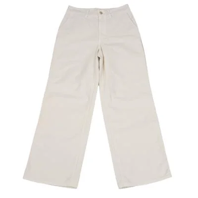 45rpm 45R Cotton Straight Pants