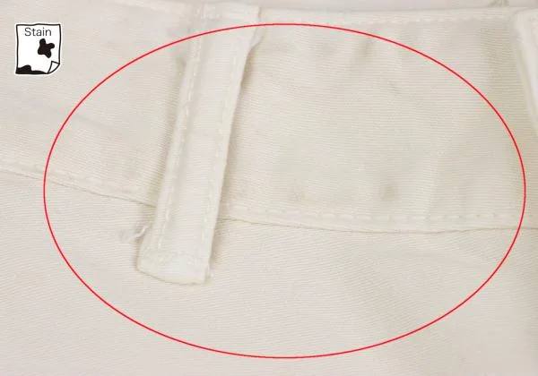 45rpm 45R Cotton Straight Pants K-159781_004