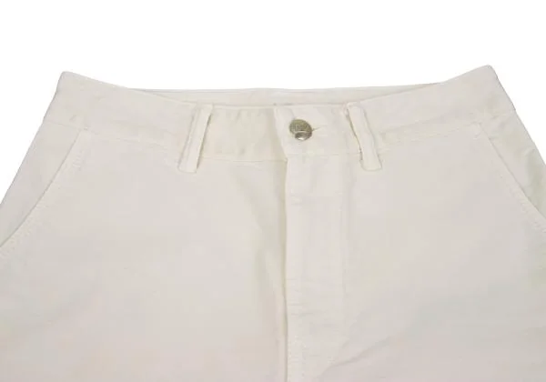 45rpm 45R Cotton Straight Pants K-159781_005