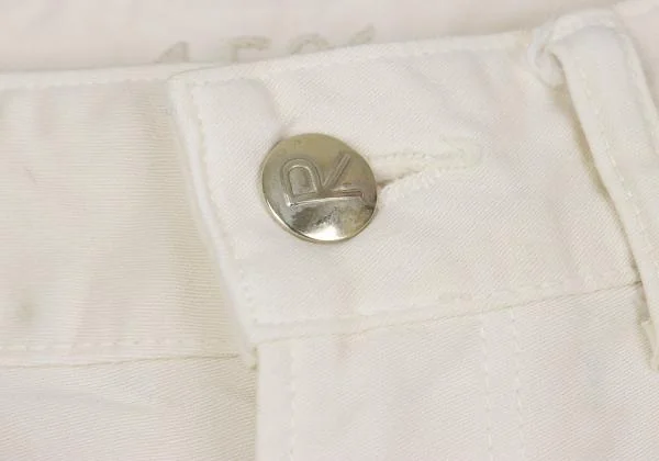 45rpm 45R Cotton Straight Pants K-159781_006