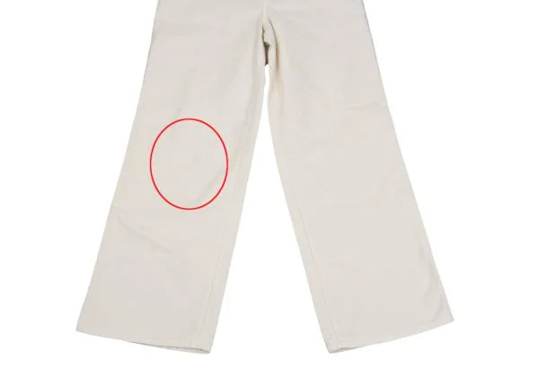 45rpm 45R Cotton Straight Pants K-159781_009