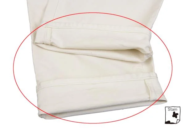 45rpm 45R Cotton Straight Pants K-159781_012
