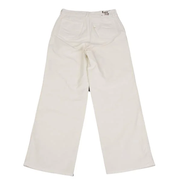 45rpm 45R Cotton Straight Pants K-159781_013