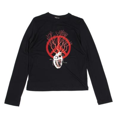 Jean Paul GAULTIER PARIS Printed T Shirt