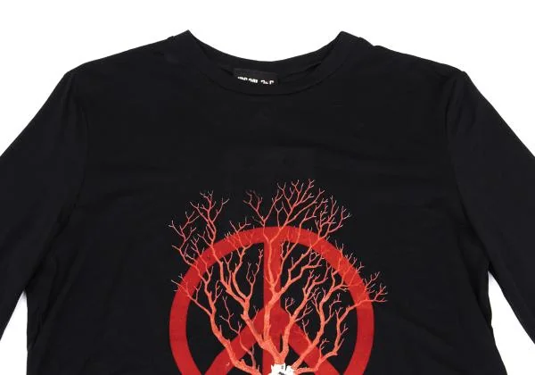 Jean Paul GAULTIER PARIS Printed T Shirt K-159791_002