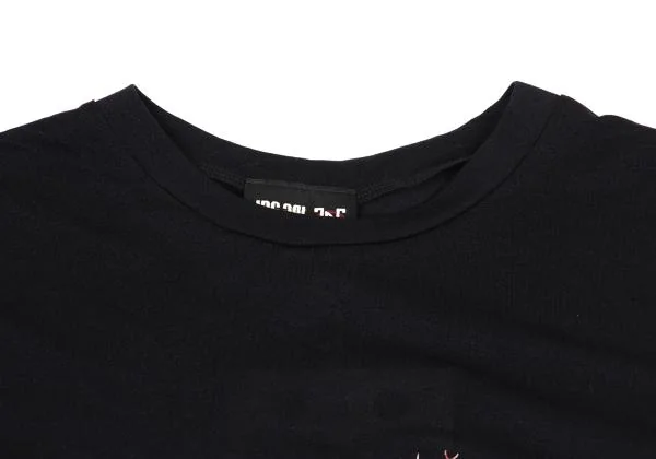 Jean Paul GAULTIER PARIS Printed T Shirt K-159791_003