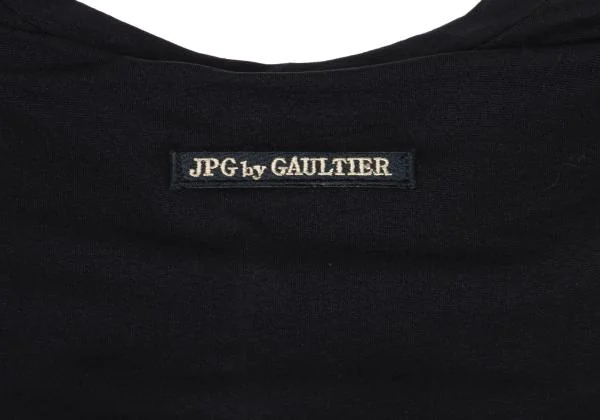 Jean Paul GAULTIER PARIS Printed T Shirt K-159791_011